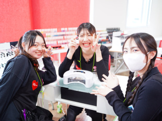  京都理容美容専修学校からのニュース画像[12540]