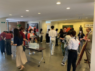 オープンキャンパス　夏Ⅱの画像