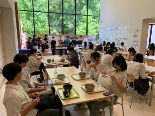 オープンキャンパス　夏Ⅱの画像