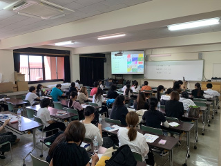 サマーセミナーの画像