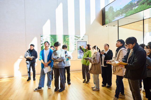 施設・設備のポイント 写真3