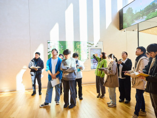 実践力を身に着ける「アウトキャンパス・スタディ」