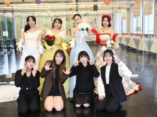 学校のコト、美容業界のコトが良くわかる！の画像