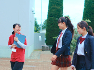 オープンキャンパス2026　未来の自分を探しに行こう！の画像