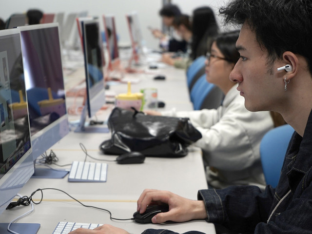 施設・設備のポイント 写真1