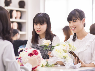 オープンキャンパス＆学校説明会の画像