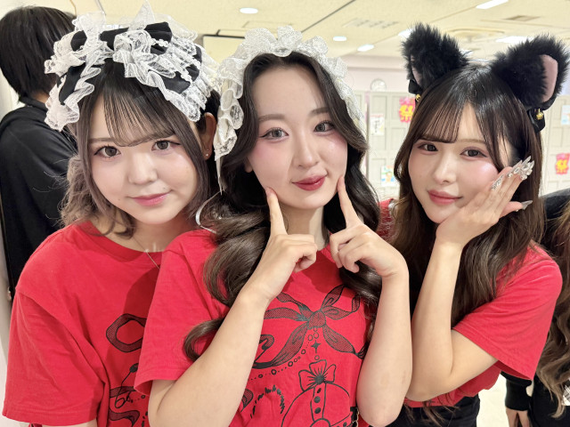 施設・設備のポイント 写真1