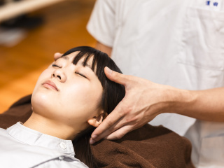 整体セラピスト学科学部・学科・コース情報