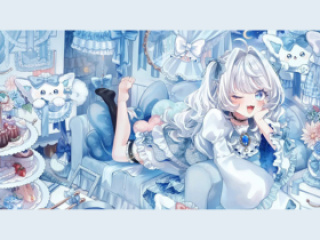 【デジタルイラスト講座】液タブで鮮やかな塗りのコツを伝授！の画像