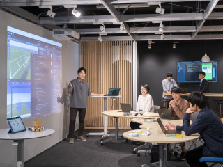 自主性や実行力を引き出し、学生の挑戦を支援する仕組みを充実