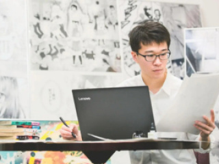 【マンガ家デビュー戦略】編集者が教える！マンガ業界の「いま」と「これから」の画像