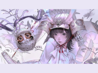 人気イラストレーター・mano mouthが教える！デジタルイラスト講座の画像