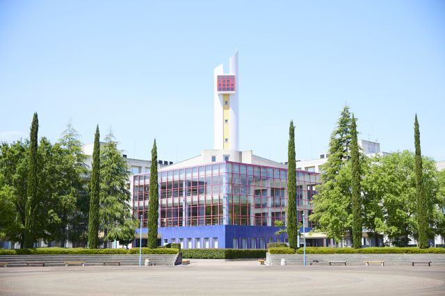 尚美学園大学