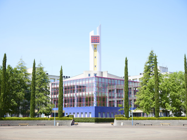 尚美学園大学