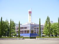 尚美学園大学