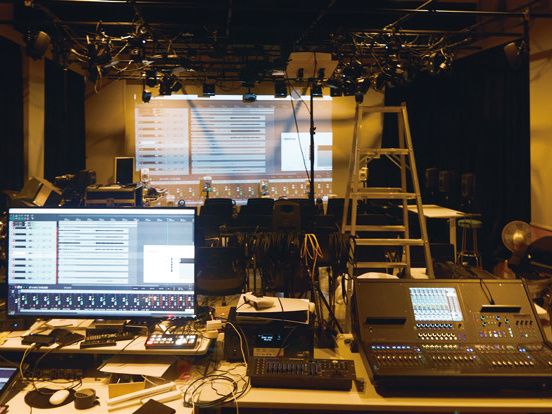 施設・設備のポイント 写真2