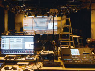 メディアアートスタジオ