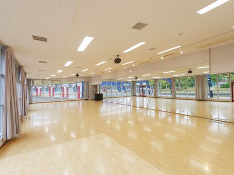 施設・設備のポイント 写真3