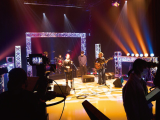 注目のカリキュラム