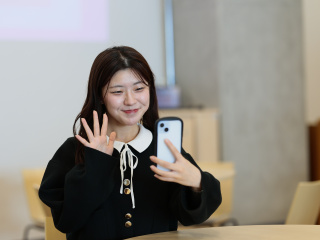 平日キャンパス見学・個別相談の画像