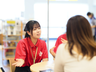 アフター５オープンキャンパスの画像