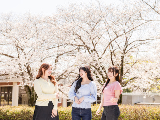  東洋英和女学院大学からのニュース画像[12598]