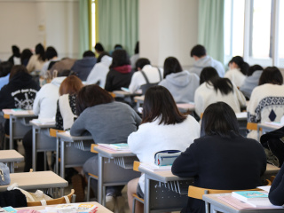 就職サポート1の写真