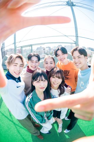 東京スポーツ・レクリエーション専門学校