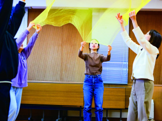 子ども教育学科学部・学科・コース情報