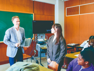 国際学科学部・学科・コース情報