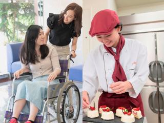 大原医療福祉製菓専門学校梅田校