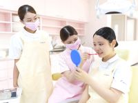 京都歯科衛生学院専門学校