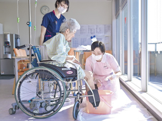 注目のカリキュラム