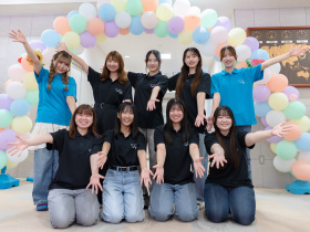 高田短期大学オープンキャンパス2026で『高短のすべて』がわかる！