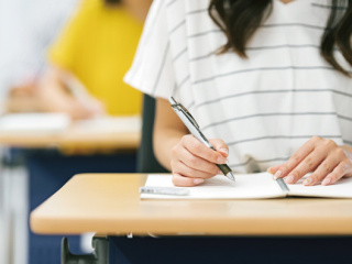 注目のカリキュラム