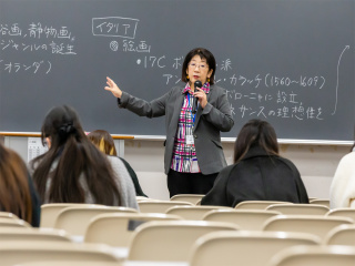 2026年 【総合型選抜対策 プレ体験授業】総合政策学科特別企画の画像