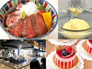 辻調東京まるごと体験！の画像