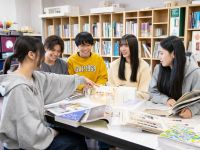 フェリカ建築デザインカレッジ（旧校名：フェリカ家づくり専門学校）