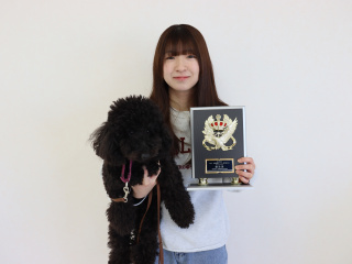  国際ペットワールド専門学校からのニュース画像[12733]