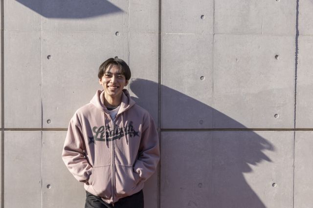 施設・設備のポイント 写真1