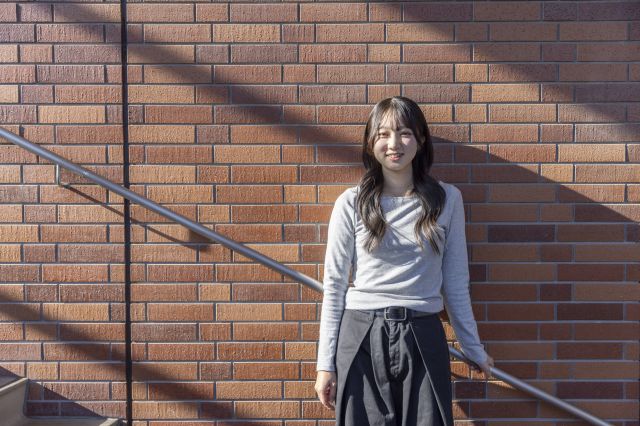 施設・設備のポイント 写真2