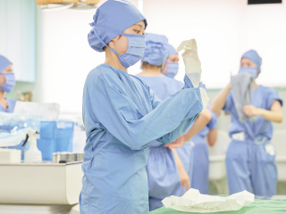 注目のカリキュラム