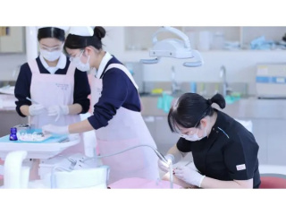 オープンキャンパスの画像