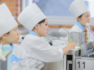 オンライン個別相談会の画像