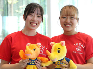 OPEN CAMPUS 【埼玉坂戸キャンパス】の画像