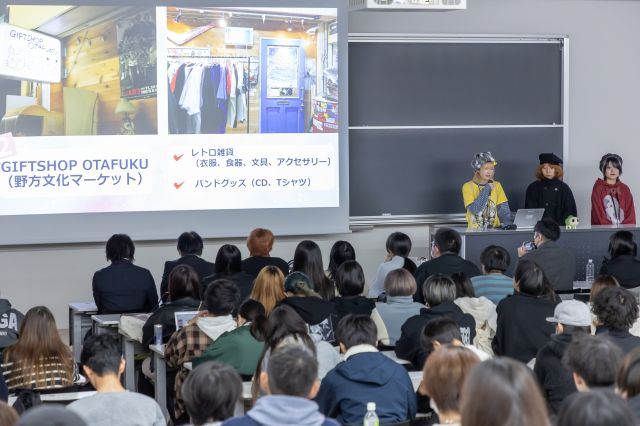 施設・設備のポイント 写真2