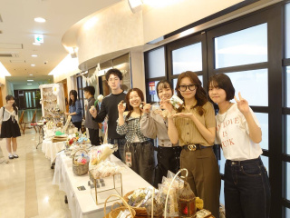 注目のカリキュラム