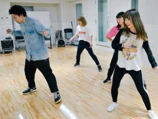 専門学校ESPエンタテインメント東京オープンキャンパスイメージ画像