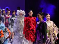 名古屋ファッション専門学校