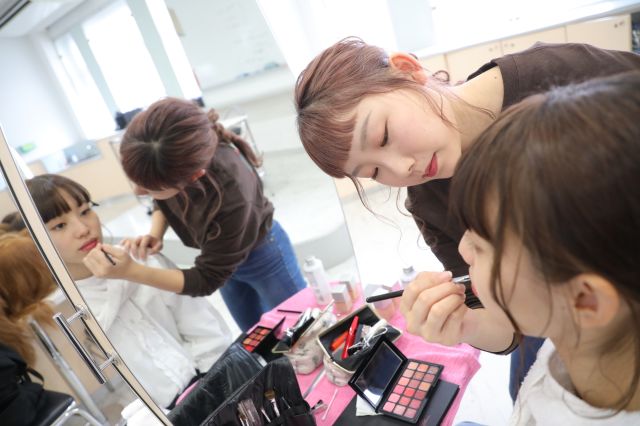 施設・設備のポイント 写真3